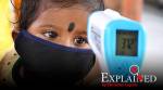 Coronavirus numbers explained: From 40,000 to 50,000 cases in just 4 days
