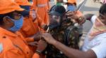 Vizag gas leak: Don’t have green nod, company told state last May
