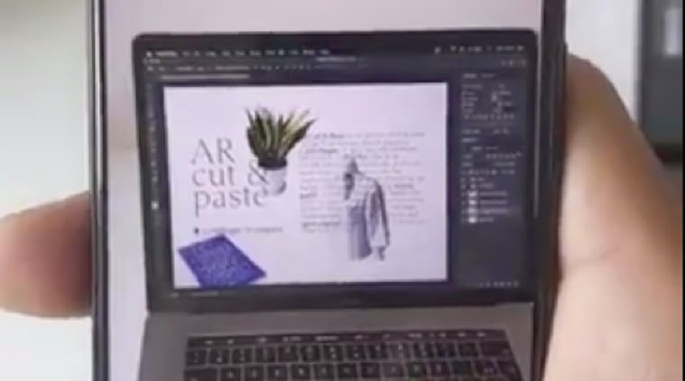 how to cut things out in photoshop and paste