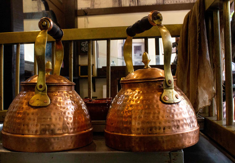 amruttulyas, Pune amruttulyas, international tea day, international tea day 2020, indian express lifestyle