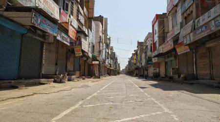 Number of cases rise but no new containment zone in Ahmedabad