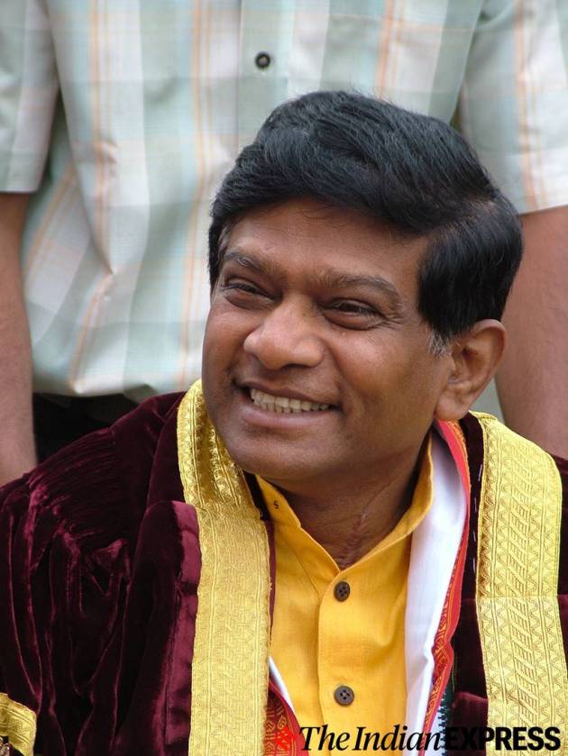 Ajit Jogi passes away: Life of former Chhattisgarh CM in photos | India ...