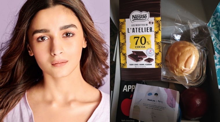 Alia Bhatt