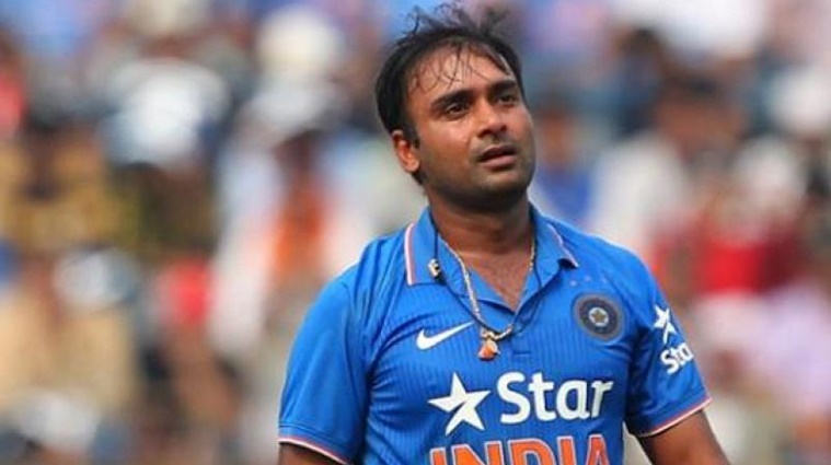 Ask myself why this happened with me': Amit Mishra questions lack of India  chances | Sports News,The Indian Express