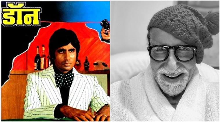 shaan picture amitabh bachchan ki