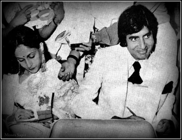 Don completes 42 years, Amitabh Bachchan shares interesting anecdotes ...