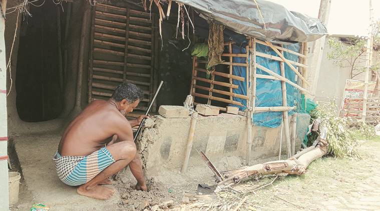 Amphan cyclone, Mamata Banerjee, COronavirus lockdown, Bengal news, Indian express news