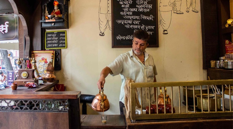 International Tea Day: Dipping into Pune's amruttulya tea ...