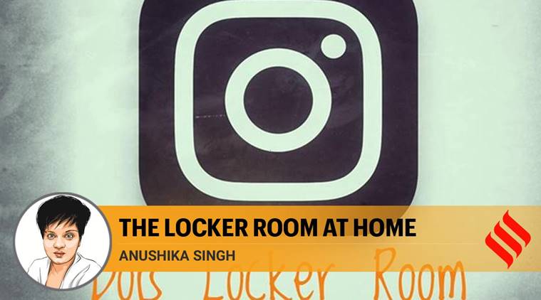 Bois locker room, Bois locker room accused, Bois locker room instagram chats, Bois locker room arrests, patriarchy, rape culture