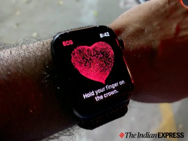 WatchOS 7, Apple Watch series 6, Apple Watch new feature, Apple Watch panic attack detection, detect panic attack, Apple Watch blood oxygen test, Apple Watch Panic attack test