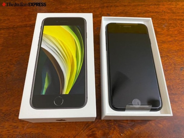 Apple, Apple iPhone SE (2020), Apple iPhone SE (2020) images, Apple iPhone SE (2020) photos, Apple iPhone SE (2020) first look, iPhone SE, Apple iPhone SE (2020) specifications, Apple iPhone SE (2020) price