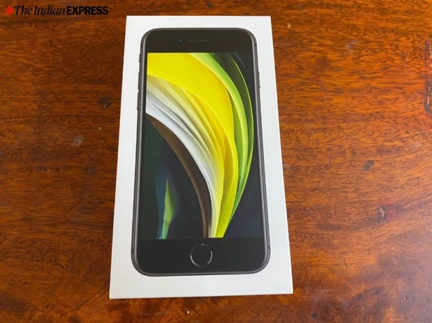Apple, Apple iPhone SE (2020), Apple iPhone SE (2020) images, Apple iPhone SE (2020) photos, Apple iPhone SE (2020) first look, iPhone SE, Apple iPhone SE (2020) specifications, Apple iPhone SE (2020) price