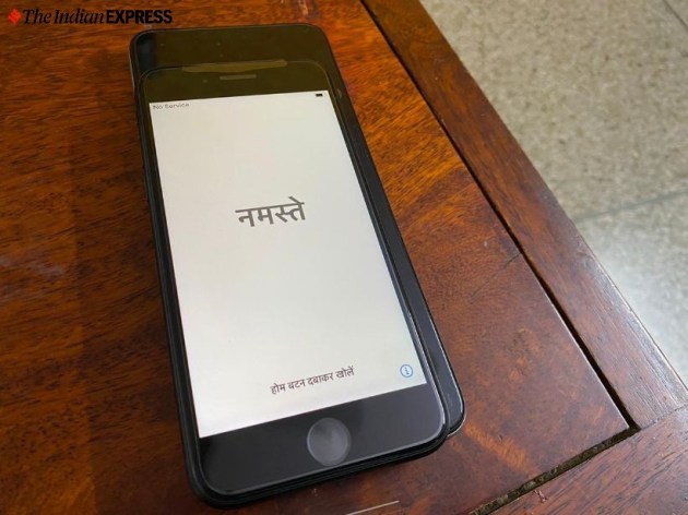 Apple, Apple iPhone SE (2020), Apple iPhone SE (2020) images, Apple iPhone SE (2020) photos, Apple iPhone SE (2020) first look, iPhone SE, Apple iPhone SE (2020) specifications, Apple iPhone SE (2020) price