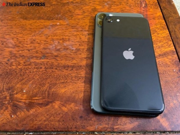 Apple, Apple iPhone SE (2020), Apple iPhone SE (2020) images, Apple iPhone SE (2020) photos, Apple iPhone SE (2020) first look, iPhone SE, Apple iPhone SE (2020) specifications, Apple iPhone SE (2020) price