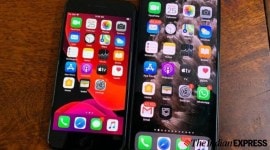 Apple, Apple iPhone SE (2020), Apple iPhone SE (2020) images, Apple iPhone SE (2020) photos, Apple iPhone SE (2020) first look, iPhone SE, Apple iPhone SE (2020) specifications, Apple iPhone SE (2020) price