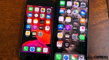 Apple, Apple iPhone SE (2020), Apple iPhone SE (2020) images, Apple iPhone SE (2020) photos, Apple iPhone SE (2020) first look, iPhone SE, Apple iPhone SE (2020) specifications, Apple iPhone SE (2020) price