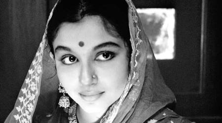 'Ray's women had agency. He wanted to capture the half shades, the hardly audible notes in them'