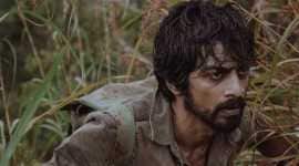 Arjun Das Master