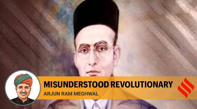 It's time to revisit facets of Savarkar’s life and work which can guide us today