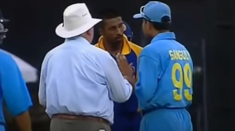 Easy to wind him up: Russel Arnold recalls heated argument with Sourav ...