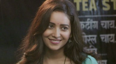asha negi baarish