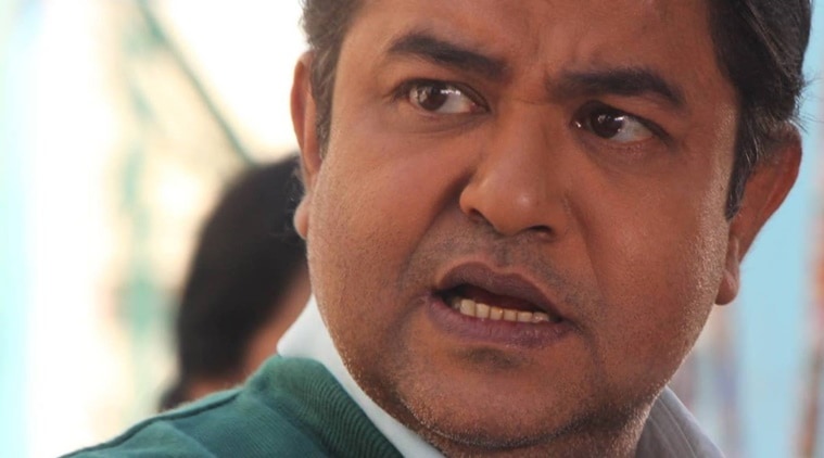 Ashiesh Roy