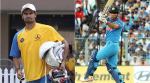 'Like 50k people aren't there': Badrinath on Dhoni's mental strength