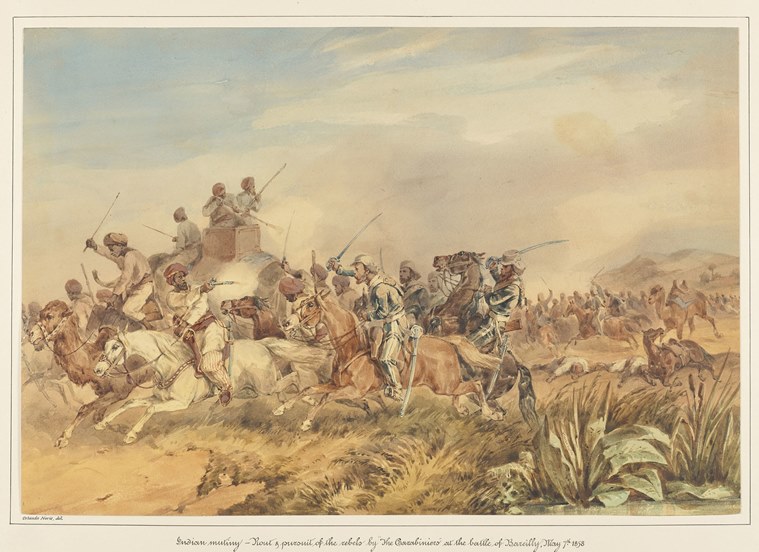 https://images.indianexpress.com/2020/05/Battle-of-Bareilly-Painting.jpg