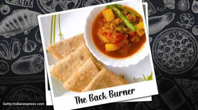 roti recipe, rotli recipe, Indian flatbread recipe, Gujarati recipe