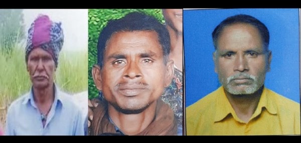 Pardhi Tribe, Mangwadgaon Village, Mangwadgaon Village Murders