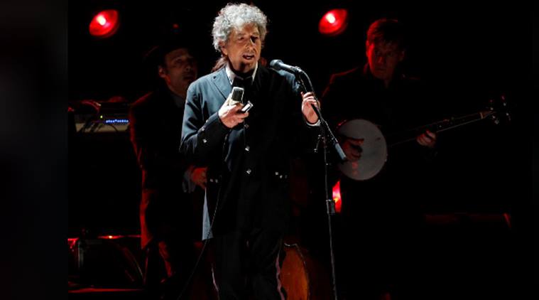 Bob Dylan announces first album of new music since 2012 | Music News ...