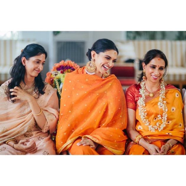 deepika padukone on mother's day