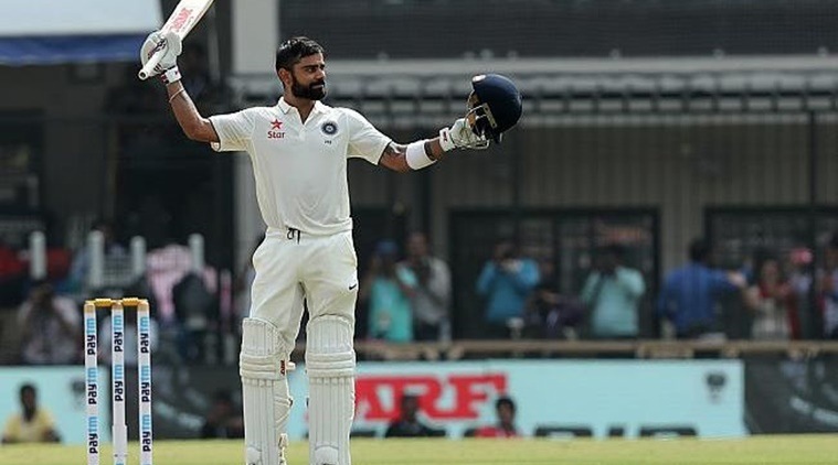 Kohli
