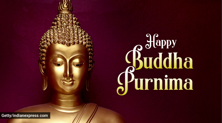 Happy Buddha Purnima 2019: Wishes, messages, images, Facebook and WhatsApp  status, Lord Buddha quotes - The Statesman