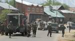J&K: Top Hizbul commander Junaid Sehrai among two militants killed in Srinagar encounter