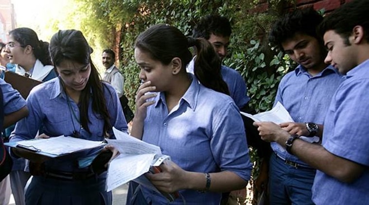 CBSE Class 10, 12 revised datesheet released 