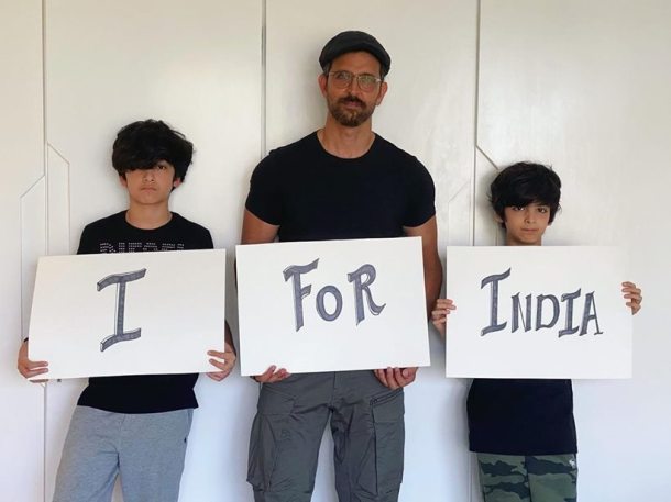 hrithik roshan