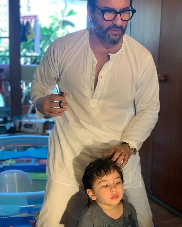 kareena kapoor with taimur