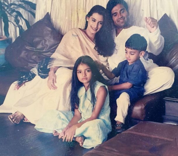 athiya shetty