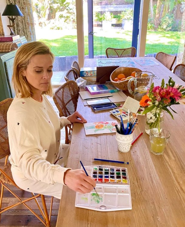 reese witherspoon photos