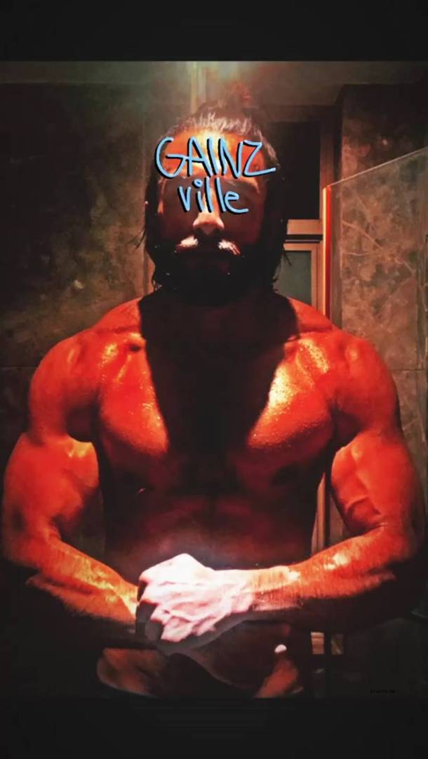 ranveer singh photos