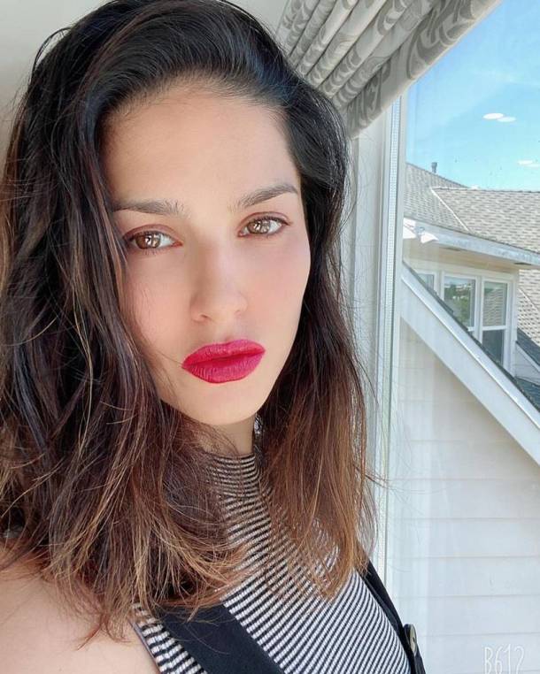 sunny leone