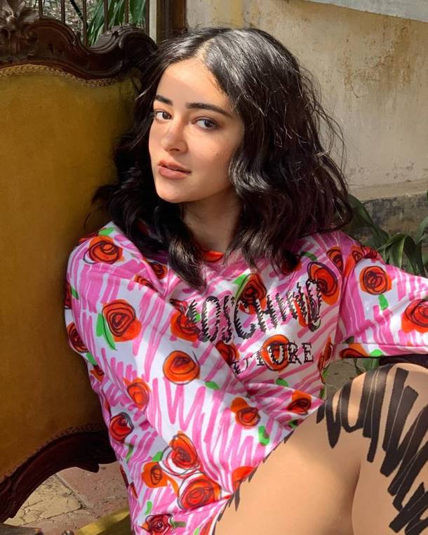ananya pandey