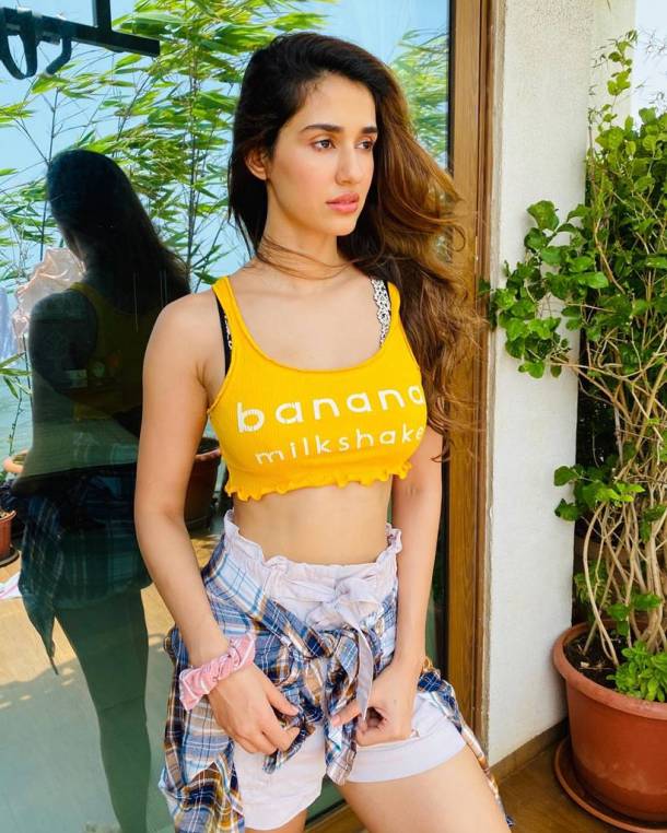 disha patani