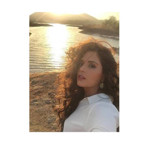 richa chadha