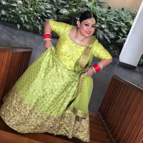bharti singh photos