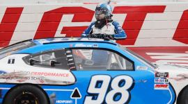 Chase Briscoe, Kyle Busch, Chase Briscoe NASCAR Xfinity title, NASCAR, NASCAR 2020, NASCAR after covid 19, NASCAR news