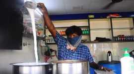 Tamil Nadu, Covidd-19, Chennai, Coronavirus, Tamil Nadu Coronavirus, Edappadi K Palanisami, Lockdown, Covid cases, Indian Express News, Chennai