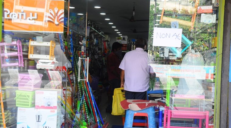 photocopy shop opening at 7am chennai