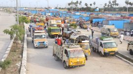 Chennai 3 Chennai Shops, Chennai Lockdown, Tamil Nadu Shops